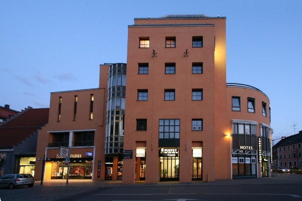 Hotel Theresientor